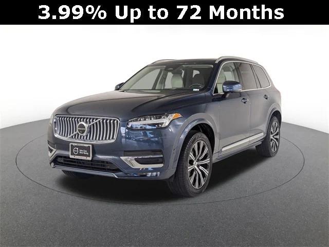 2024 Volvo XC90