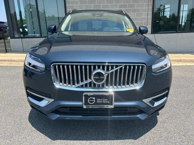 2024 Volvo XC90