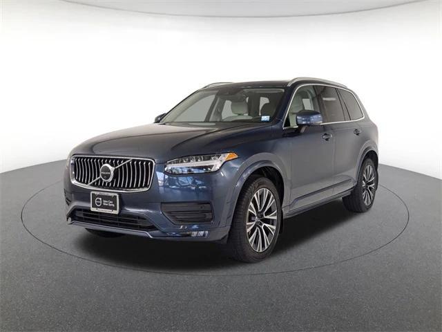 2022 Volvo XC90