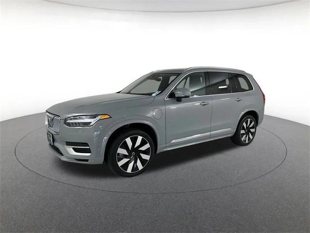 2024 Volvo Xc90 Recharge Plug-in Hybrid