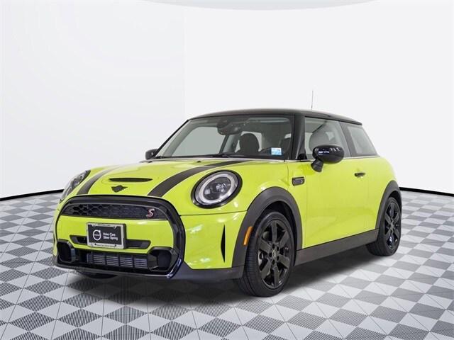 2024 MINI Hardtop