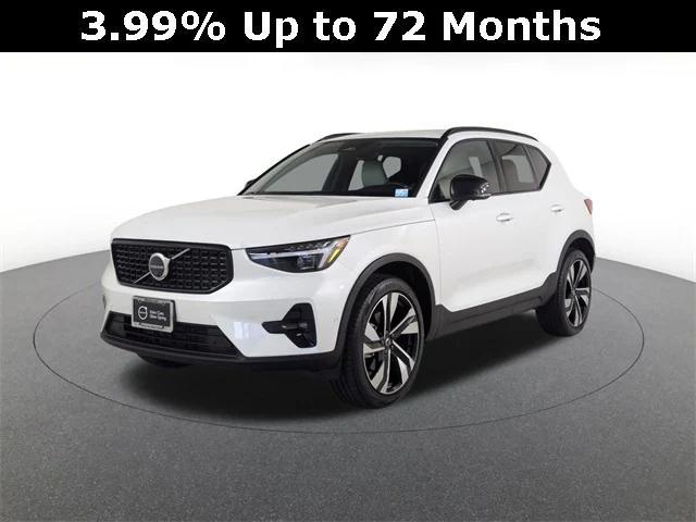 2024 Volvo XC40