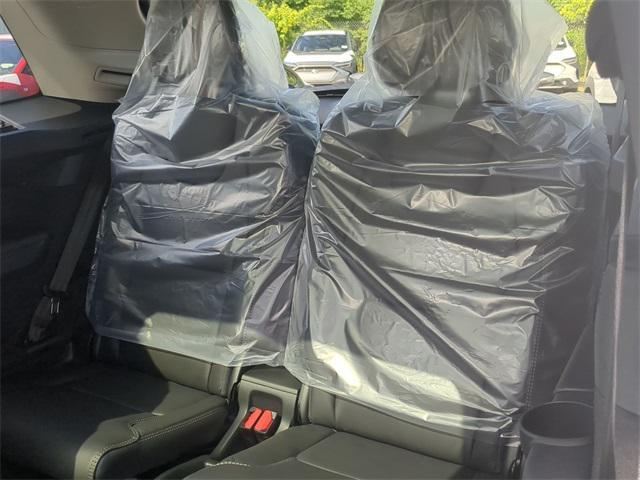Photo of 2026 Crystal White Pearl Volvo XC90