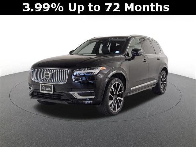2024 Volvo XC90
