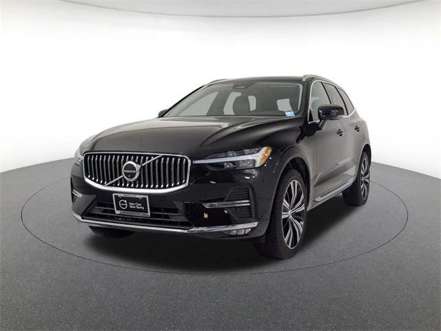 2022 Volvo XC60