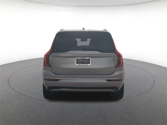 Photo of 2026 Volvo XC90