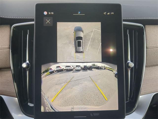 Photo of 2026 Volvo XC90