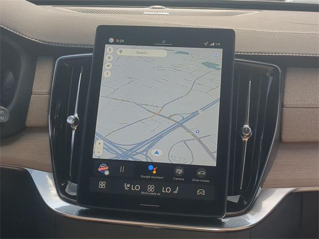 Photo of 2026 Volvo XC90