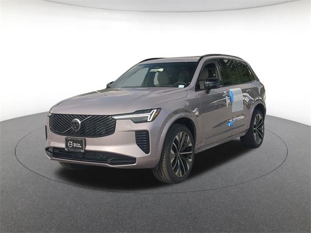 Photo of 2026 Volvo XC90