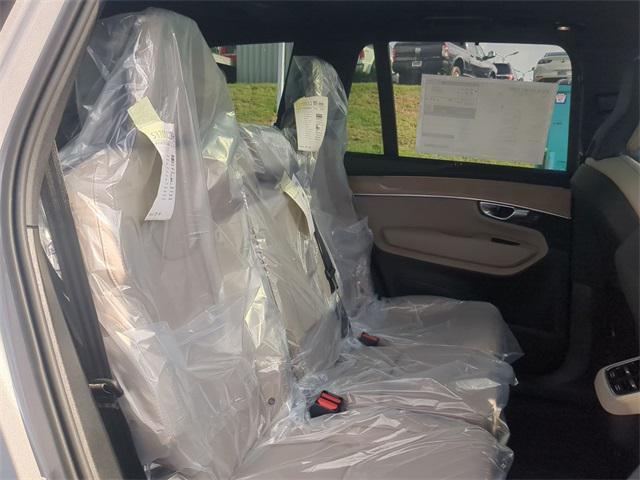 Photo of 2026 Volvo XC90