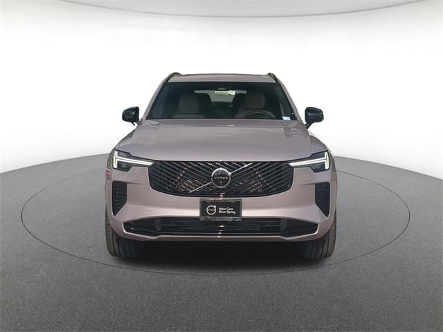 Photo of 2026 Volvo XC90