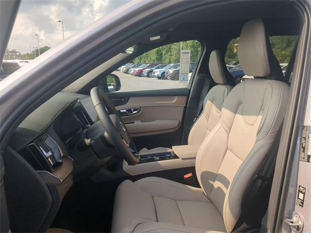Photo of 2026 Volvo XC90