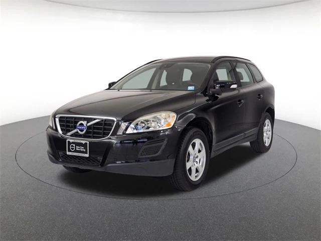 2012 Volvo XC60