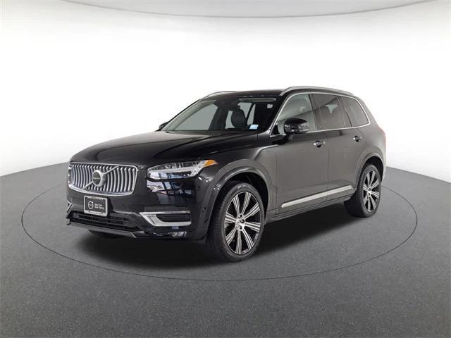 2022 Volvo XC90