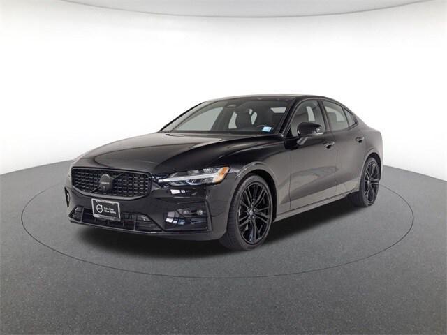 2024 Volvo S60