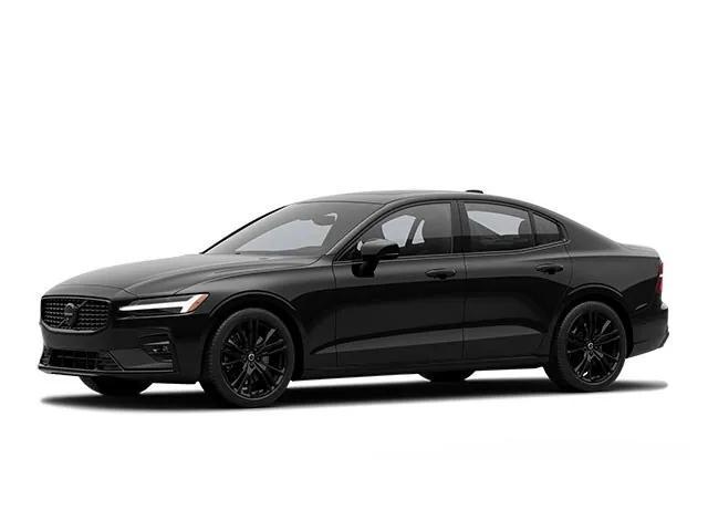 2024 Volvo S60