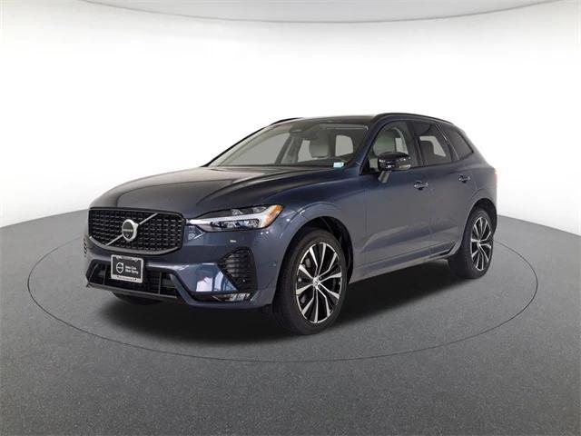 2024 Volvo XC60