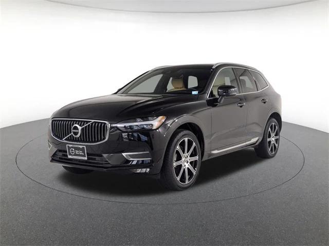 2021 Volvo XC60