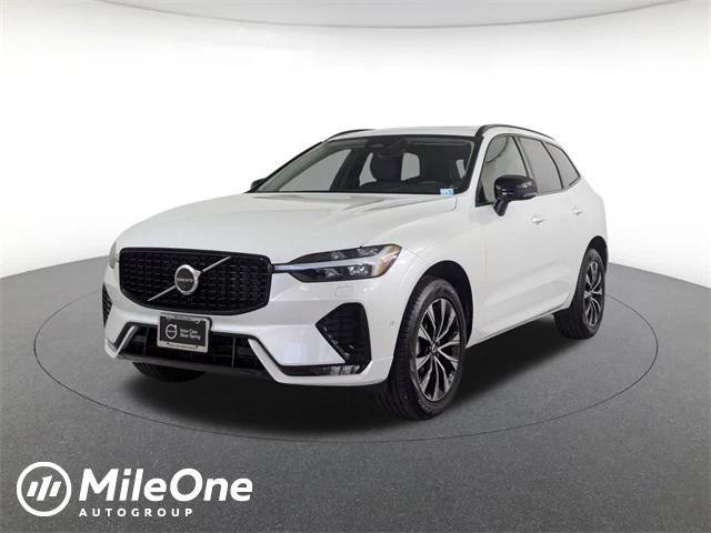 2025 Volvo XC60