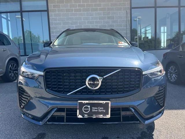 2024 Volvo XC60