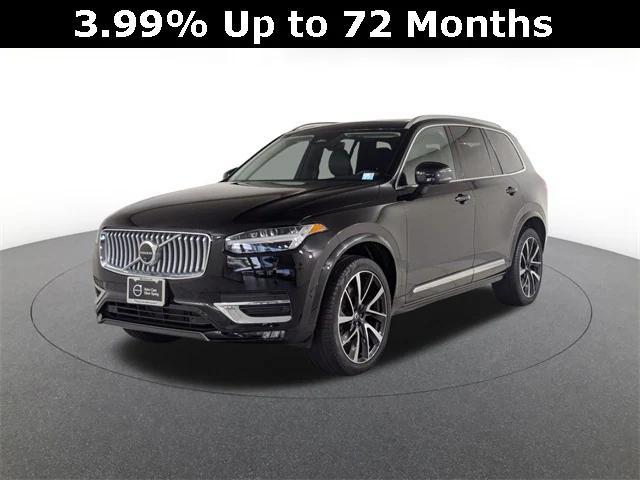 2024 Volvo XC90