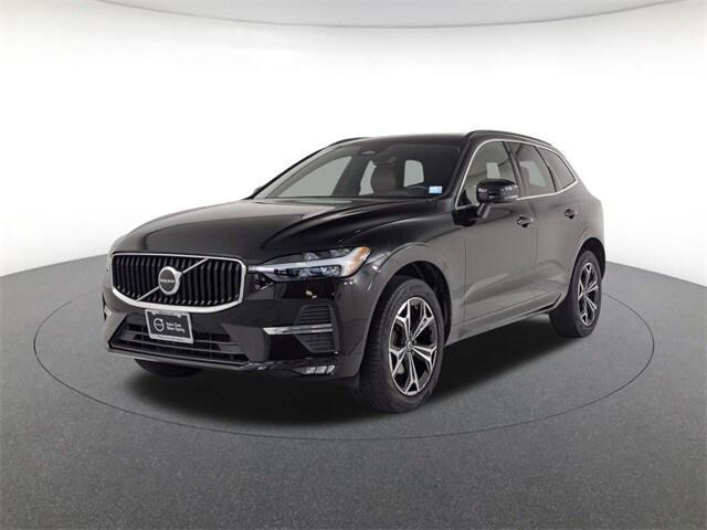 2022 Volvo XC60