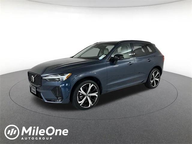 2025 Volvo XC60