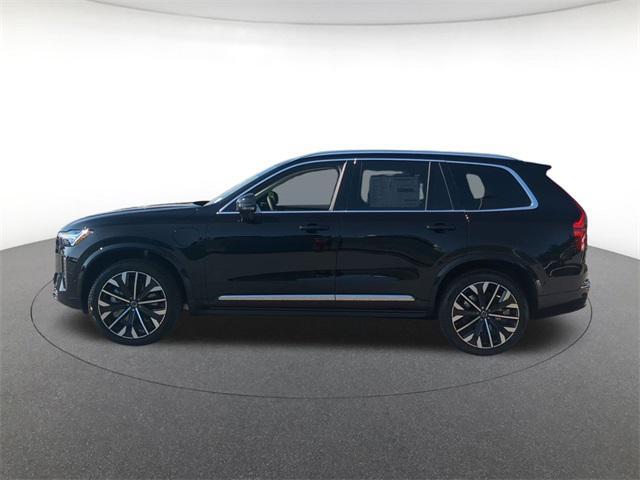 Photo of 2025 Onyx Black Metallic Volvo XC90 Plug-In Hybrid