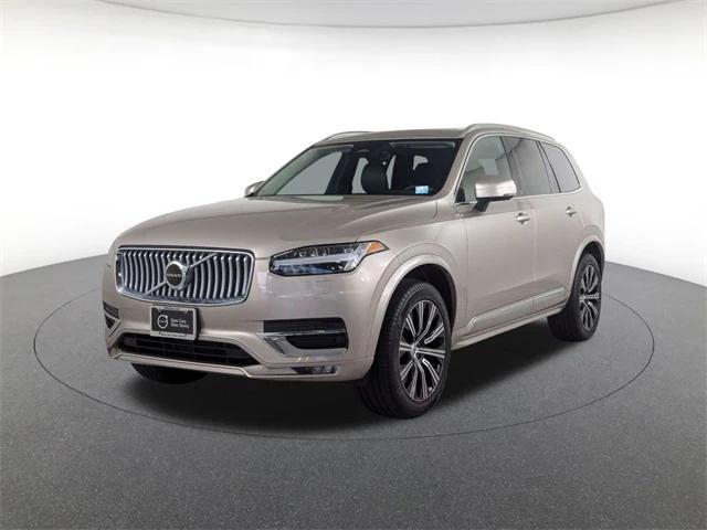 2024 Volvo XC90