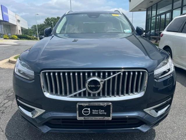 2024 Volvo XC90