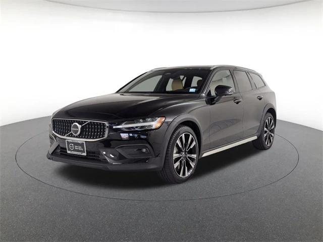 2024 Volvo V60 Cross Country