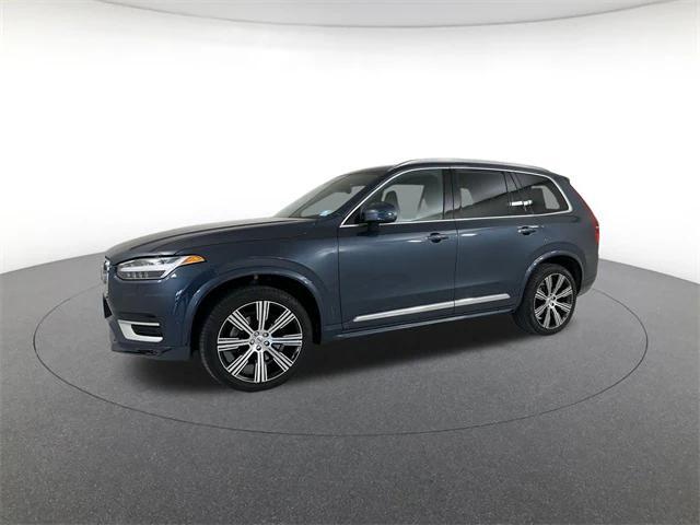 2022 Volvo XC90