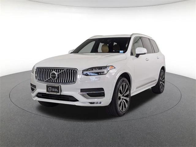 2022 Volvo XC90