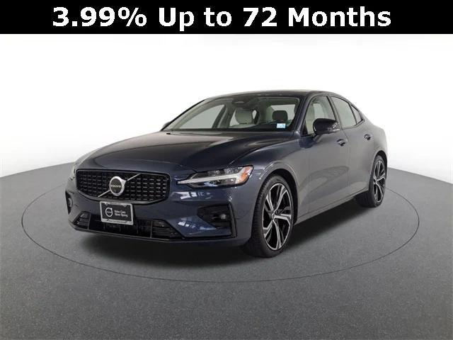 2024 Volvo S60