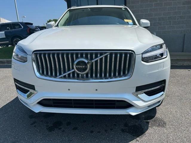 2024 Volvo XC90