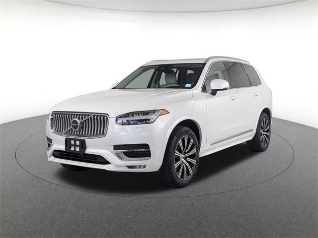 2024 Volvo XC90
