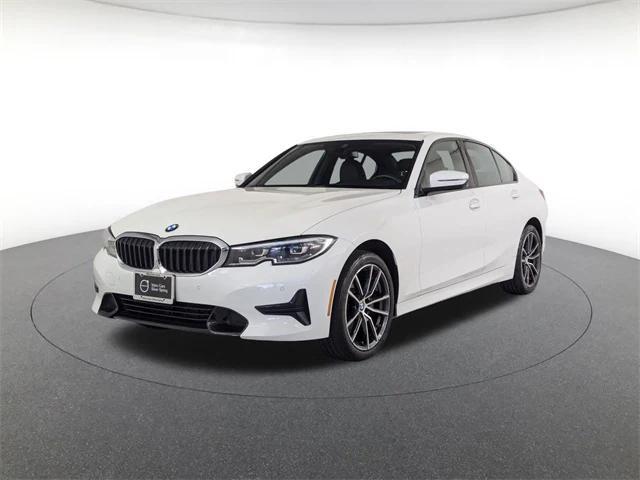 2022 BMW 330