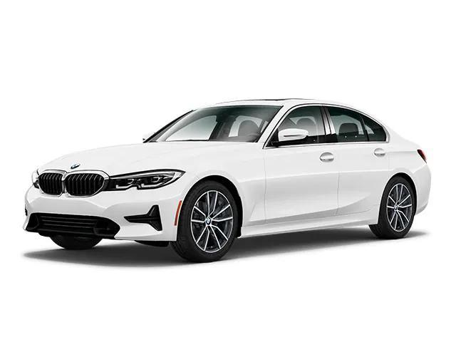 2022 BMW 330