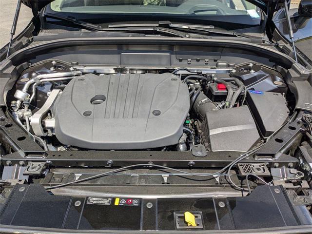 Photo of 2025 Onyx Black Metallic Volvo XC60