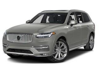 2016 Volvo XC90