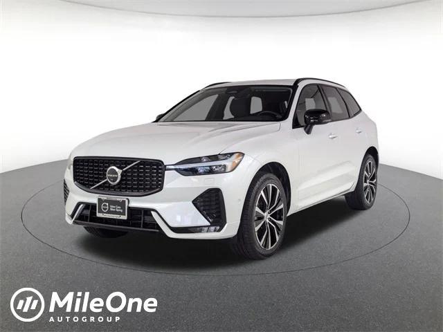 2025 Volvo XC60