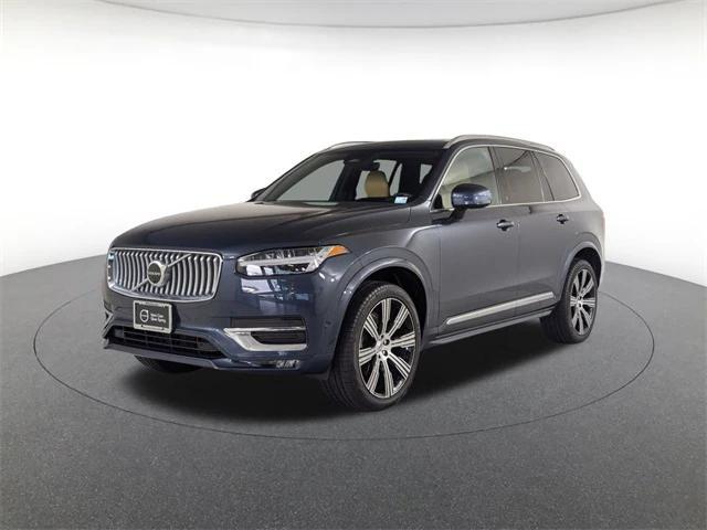 2023 Volvo XC90