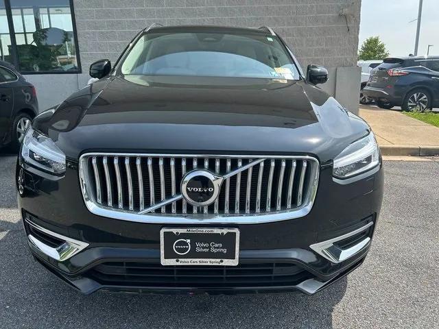 2023 Volvo Xc90 Recharge Plug-in Hybrid