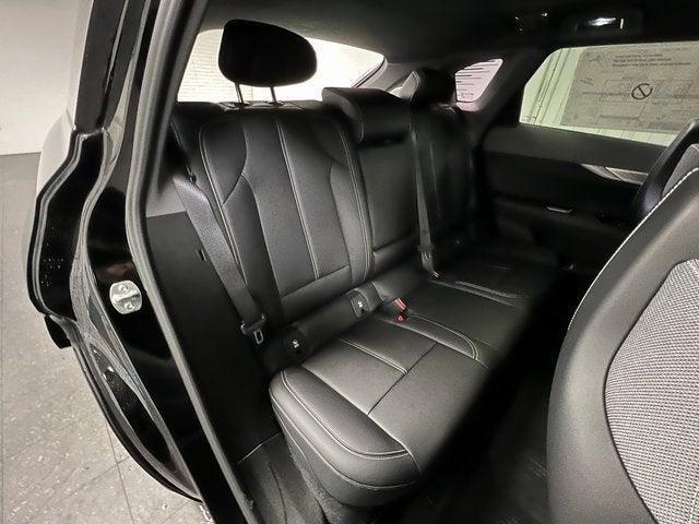Photo of 2025 Black Raven Cadillac OPTIQ