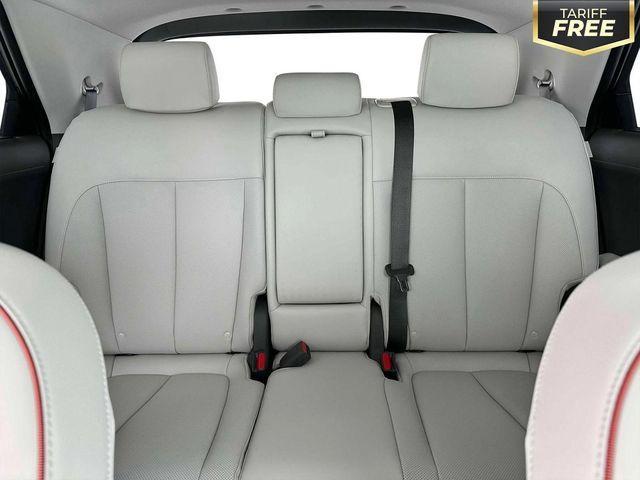 Photo of 2024 Gold Hyundai IONIQ 5
