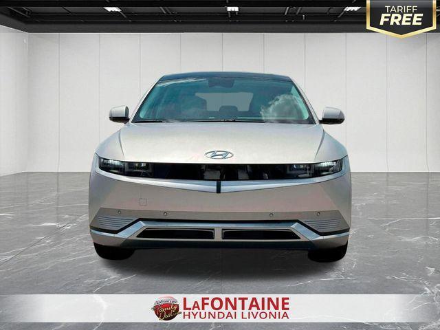 Photo of 2024 Gold Hyundai IONIQ 5