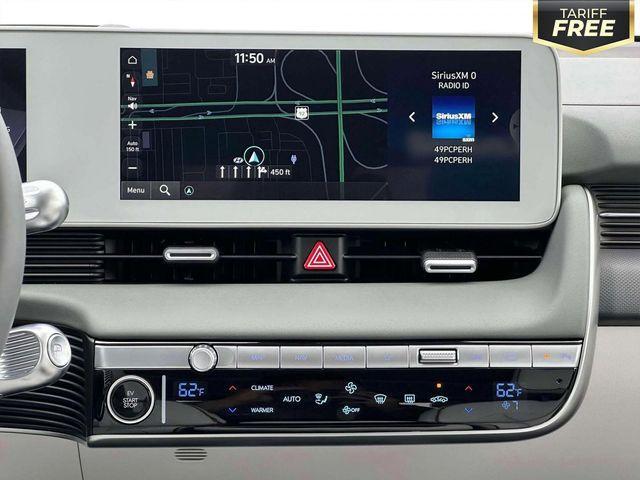 Photo of 2024 Gold Hyundai IONIQ 5