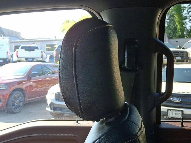 Photo of 2022 Space White Metallic Ford F-150