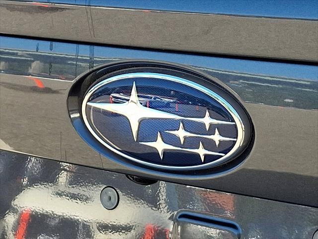 Photo of 2023 Magnetite Gray Metallic Subaru Crosstrek