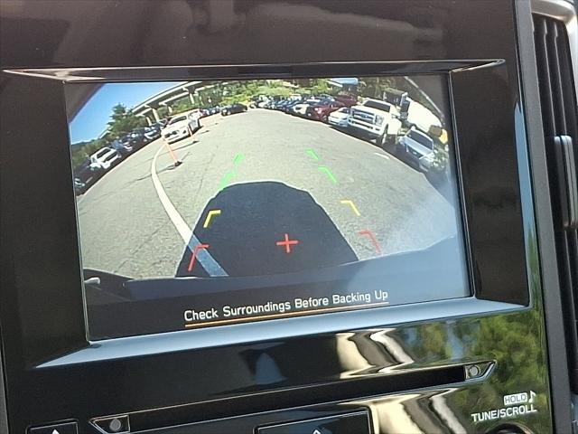 Photo of 2023 Magnetite Gray Metallic Subaru Crosstrek